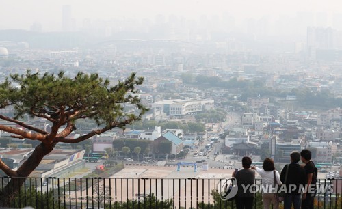 친환경보일러 보급 나선 서울시…연말까지 보일러값 10만원 할인