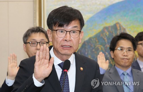 김상조 "한국야구 FA 제도 개편 문제 있는지 신중 검토"