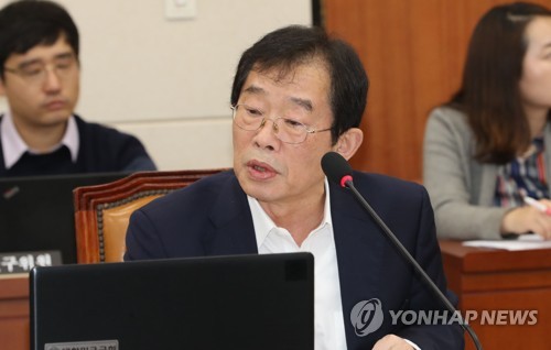 라돈 방출물질 취급사업장 43곳, 공기 중 라돈농도 기준치 이하