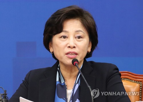 박경서 적십자회장 "북한 혈액원 건립 지원 계획"