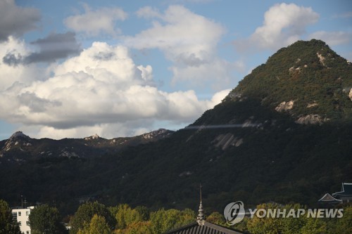 '미세먼지, 오늘·내일만 같아라'…전국적으로 대기오염 적어