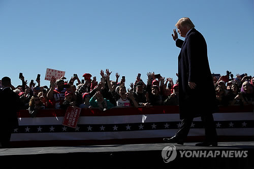 中, 美의 INF 파기에 발끈…"신중히 생각하고 행동해야"