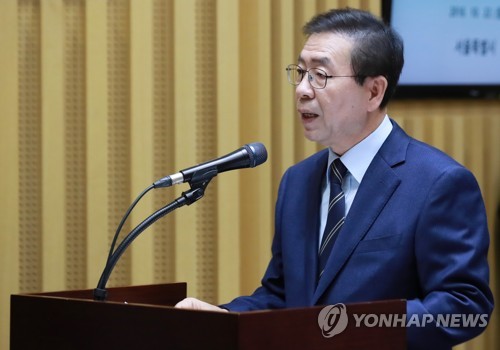 야당, 서울시 국감서 '교통공사 채용특혜 의혹' 총공세