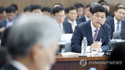 [국감현장] 세종시 'KTX 역사·택시 영업구역 갈등' 해법 주문