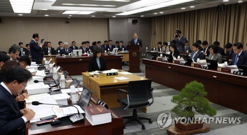 [국감현장] 광주 광산세무서 신설 거론…6년 숙원 성사되나