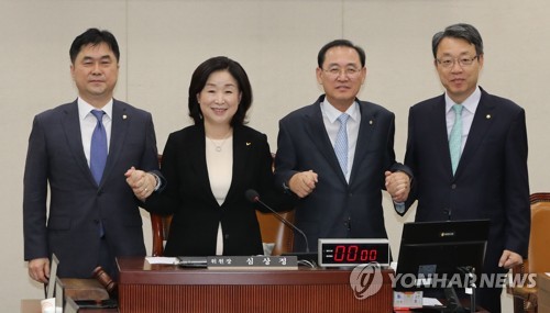 국회 정개특위 가동…여야 "선거제도 개혁 최선" 한목소리