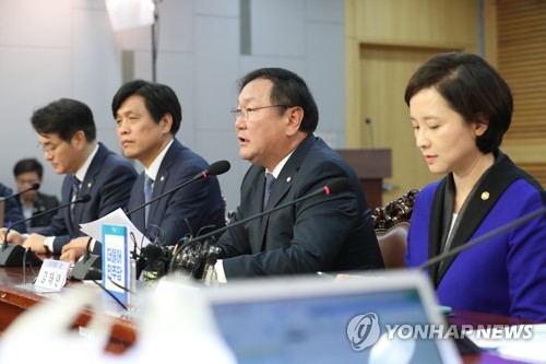 2021년까지 국공립우리 카지노 취원율 40% 조기 달성…22만5000명 가능