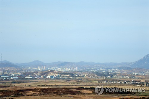 美, 개성공단 기업인 방북 움직임에 "대북제재 완전이행 기대"