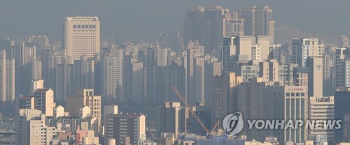 집팔아 차익 10억이상 올린 서울시민 54%는 강남3구 거주