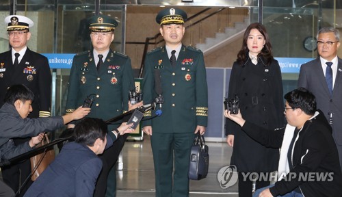남북, 판문점서 장성급회담 시작…군사공동위 구성 논의
