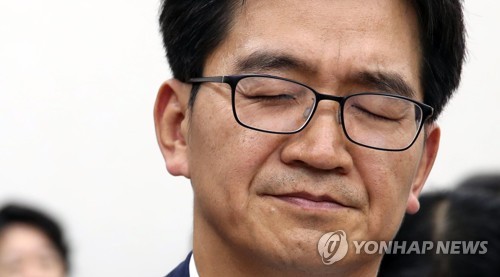 [국감현장] "유치원장 모두 '루이뷔통'은 아냐"…한유총의 읍소