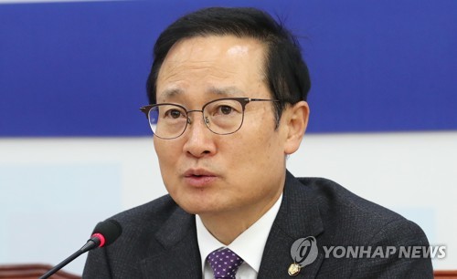 여야, 특별재판부·국정조사 대립 지속…조명균 해임건의 변수