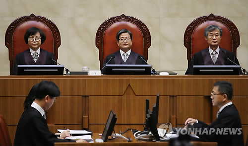 징용배상판결에 두 시선…"역사적 의의"·"한일관계 악화할듯"