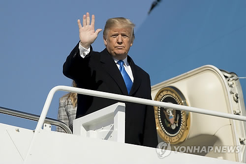 [팩트체크] "출생시민권은 미국이 유일" 트럼프 발언 맞을까