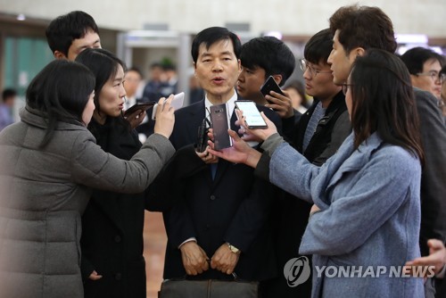 증선위 삼바 재감리 심의 돌입…분식회계 공방 2차전 