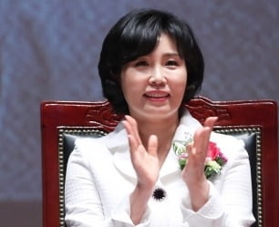 이재명 부인 김혜경, '혜경궁 김씨' 조사 중 "비공개라 해놓고 왜?" 항의 귀가