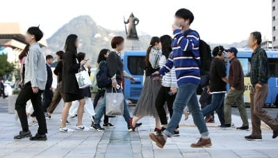 전국 대체로 맑아…강원 영동·경북 동해안 비