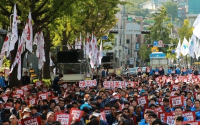 [사설] 노조의 사회적 책임, 진지하게 논의할 때 됐다