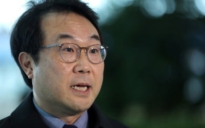 이도훈 한반도평화교섭본부장 미국행…비건 대표와 회담