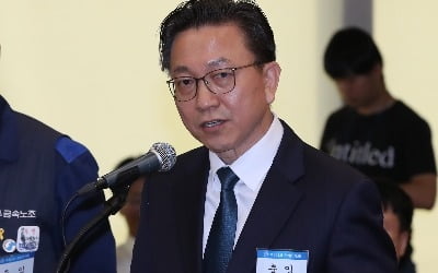 국감 나온 한국GM "법인분리, 한국서 철수 아냐"