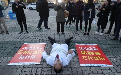 '오진 의사' 첫 구속에 총궐기 나선다는 의사들