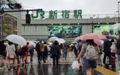 초강력 레고카지노 '짜미' 日 강타… 4명 사망·실종·130여명 부상