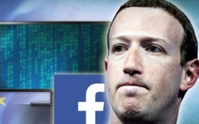 페이스북, 해킹으로 유럽서 1조8000억원 과징금 물수도