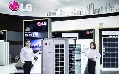 LG·삼성, '2018 에너지대전'서 고효율 혁신 솔루션 경쟁