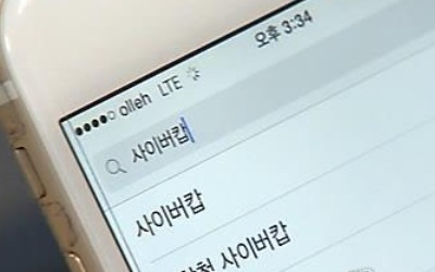 13억 들인 경찰 앱 6종 실효성 의문…"방문자 집계도 안돼"