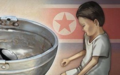 FAO "북한 식량 상황, 올해 남은 3개월간 더 나빠질 것"