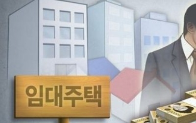 "전·월세 임대주택 5채 이상 보유자 8만명 추정"