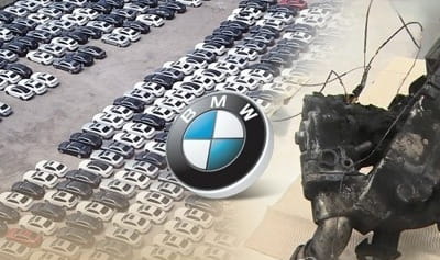 법원, 리콜 관련 BMW 재산가압류 인용…40억원 규모