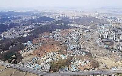 2만가구 분양 앞둔 2기 신도시 '긴장'…3기 신도시 영향받나