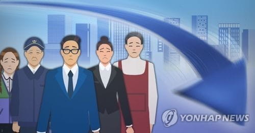 '자동화 시대'…"저금리가 고용규모 축소시킬 가능성"