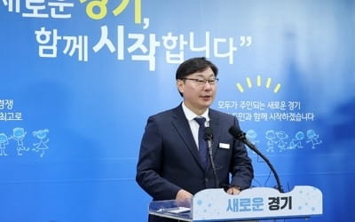 북한 옥류관 1호점 경기도 유치추진…이재명 연내 방북