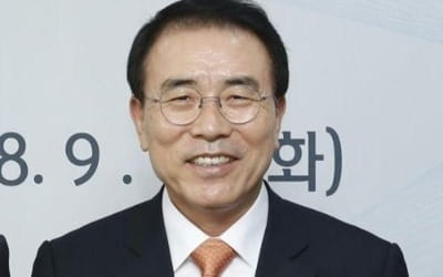 조용병 회장 채용비리 혐의 구속영장청구에 신한지주 '당혹'