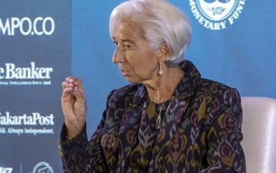 IMF "英, '하드 브렉시트' 땐 재정확대·신축적 통화정책 필요"
