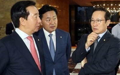 국회, 오늘 국정감사 돌입…여야, 20일간 불꽃 공방