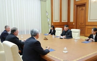 北풍계리 사찰허용 "이미 판매한 車에 살지말지 검수 허용조치"