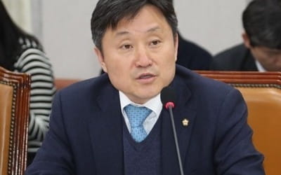 최인호 "부산에 저유소 7곳, 주거지 근접…안전점검 시급"