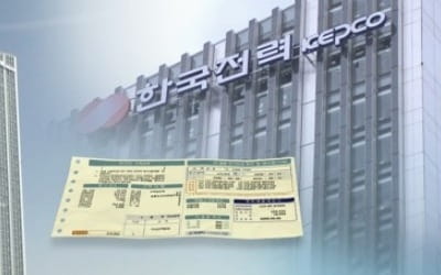 '전기도둑·계약위반' 5년간 샌 전기료만 1천100억원