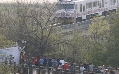 한국관광공사, 판문점·DMZ 홍보 위해 美 중동부 여행사 팸투어