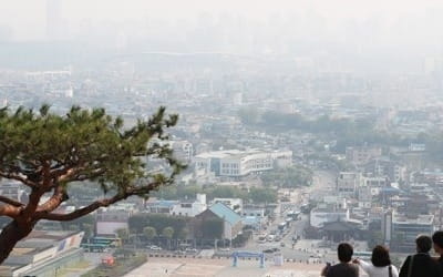 친환경보일러 보급 나선 서울시…연말까지 보일러값 10만원 할인