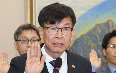 김상조 "한국야구 FA 제도 개편 문제 있는지 신중 검토"