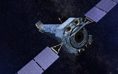 '바람 잘 날 없는' NASA…우주망원경·탐사 로보 고장 잇따라