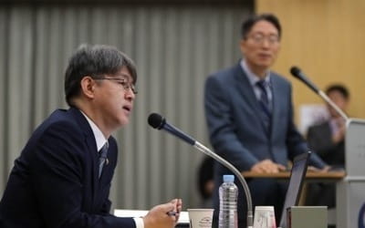 [국감현장] 통계청장 '코드인사' 논란…"가짜 뉴스" 반박