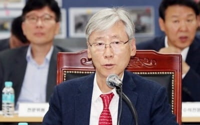 법사위, 법제처 국감서 판문점선언 비준동의 놓고 충돌