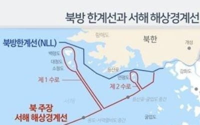 합참, '北 NLL 인정여부' 논란에 "NLL 완벽하게 사수할것"