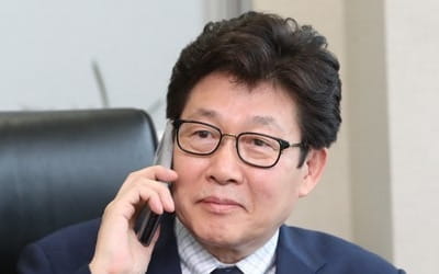 "조명래, 위장전입 이어 다운계약서 작성…세금탈루 의혹도"