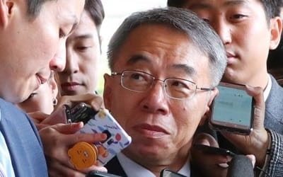 검찰, 임종헌 추가소환 방침…"동의 없이 밤샘조사 안 해"